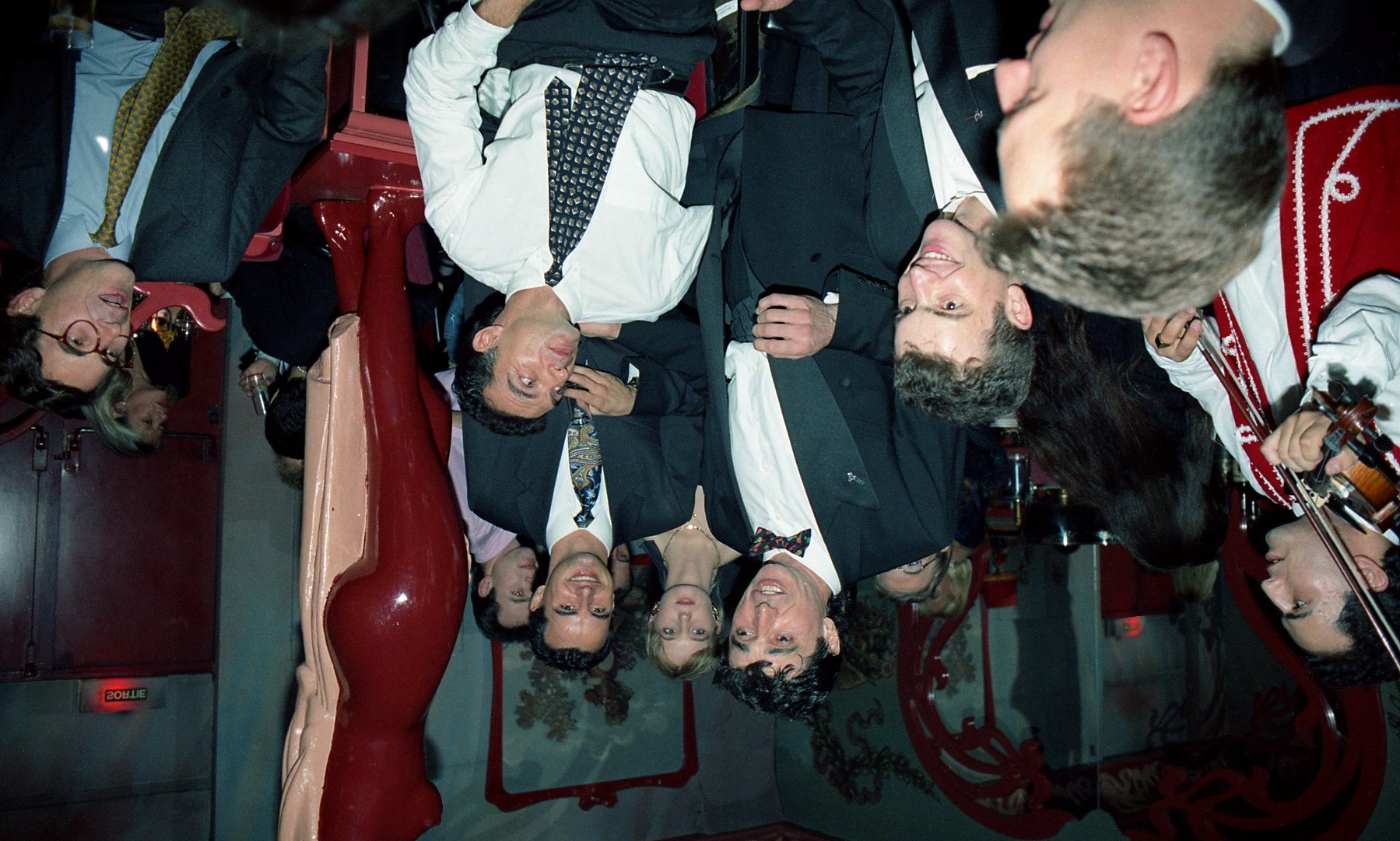 Soirée Philippine de Rothschild - Photo 27